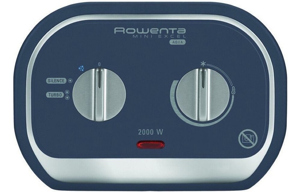 Rowenta Mini Excel Aqua SO9281 - Elektrische kachel