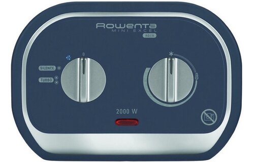 Rowenta Mini Excel Aqua SO9281 - Elektrische kachel