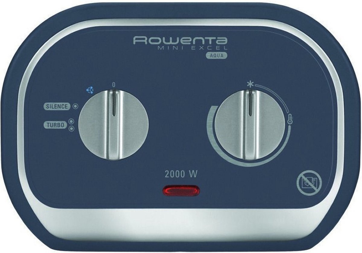 Rowenta Mini Excel Aqua SO9281 - Elektrische kachel