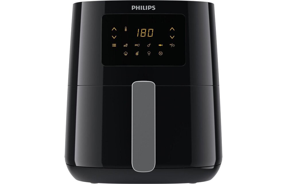 Philips Essential HD9252/70 Airfryer - Hetelucht friteuse