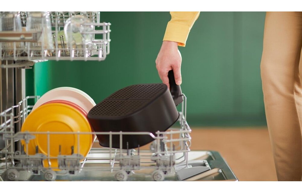 Philips Essential HD9252/70 Airfryer - Hetelucht friteuse