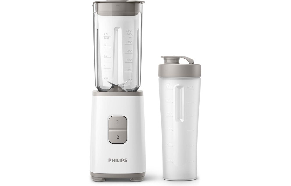 Philips HR2602/00 Daily Collection - Blender