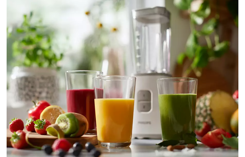 Philips HR2602/00 Daily Collection - Blender