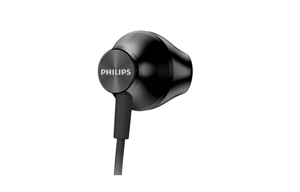 Philips TAUE100BK/00 - Oordopjes