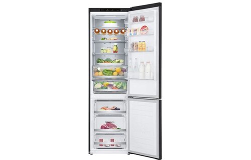 LG GBB72MCVGN - Koel-vriescombinatie