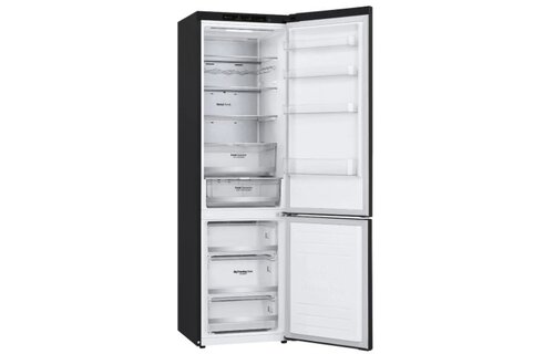 LG GBB72MCVGN - Koel-vriescombinatie