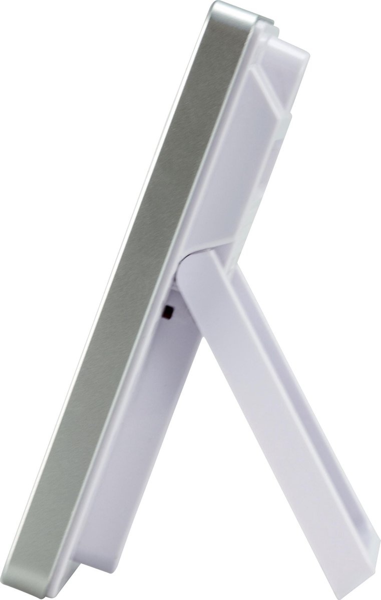 Alecto WS-75 - Binnenthermometer