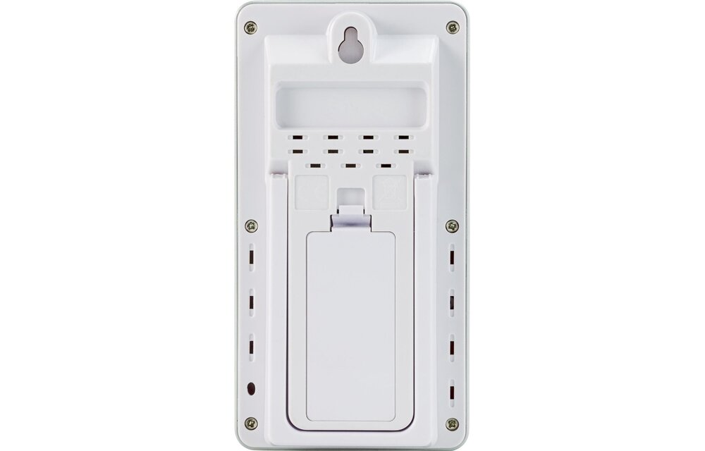 Alecto WS-75 - Binnenthermometer