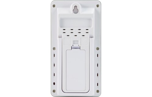 Alecto WS-75 - Binnenthermometer