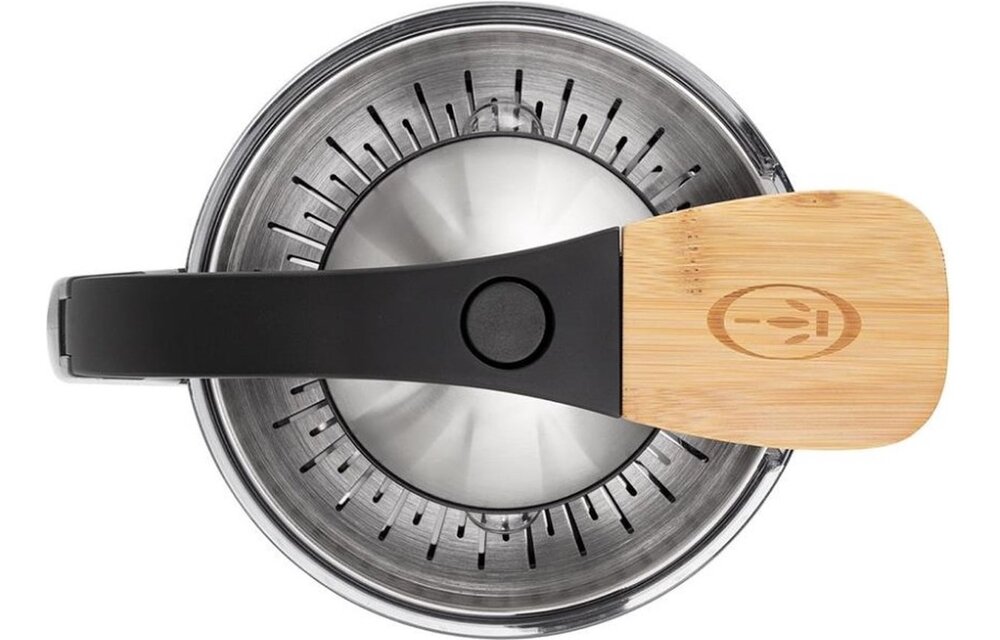 Princess 201862 Pure - Citruspers