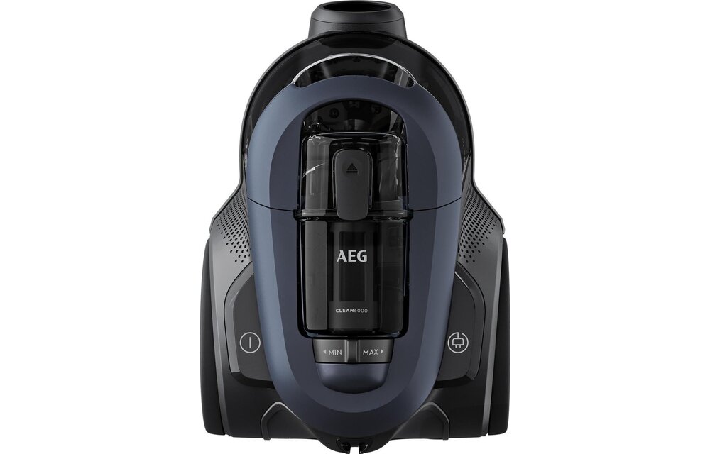 AEG AL61C3DB Clean 6000 - Stofzuiger zonder zak