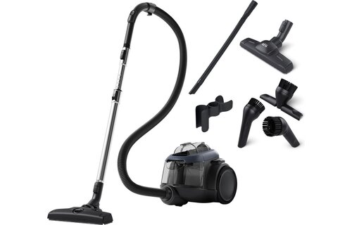 AEG AL61C3DB Clean 6000 - Stofzuiger zonder zak