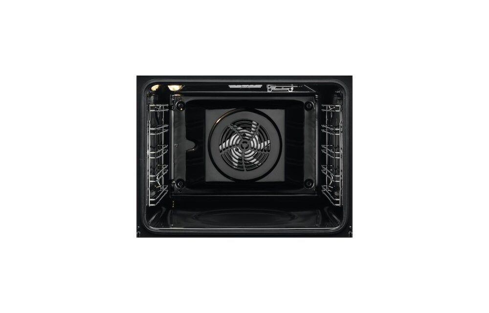 AEG BPS355061M - Combi stoomoven