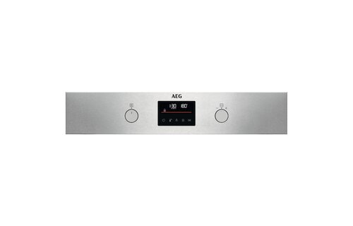AEG BPS355061M - Combi stoomoven