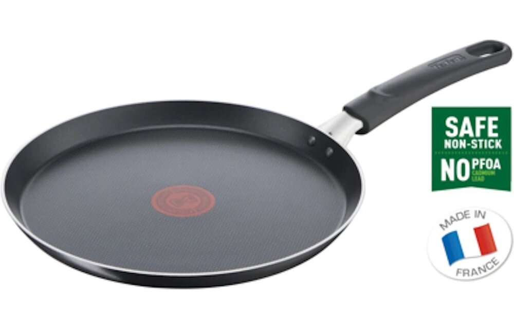 Tefal Simplicity+ pannenkoekpan Ø25 cm