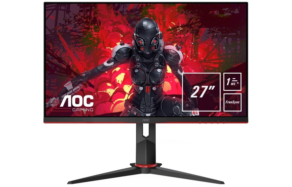 AOC 27G2U5/BK - Monitor