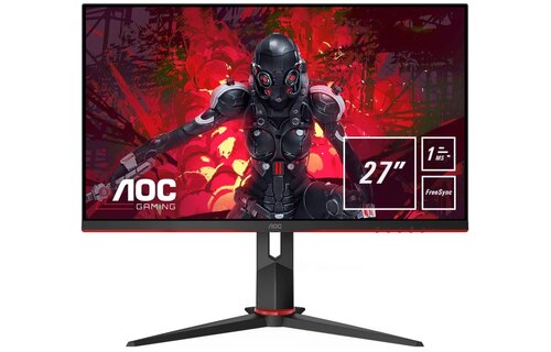AOC 27G2U5/BK - Monitor