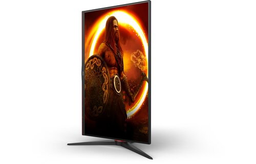 AOC 27G2U5/BK - Monitor