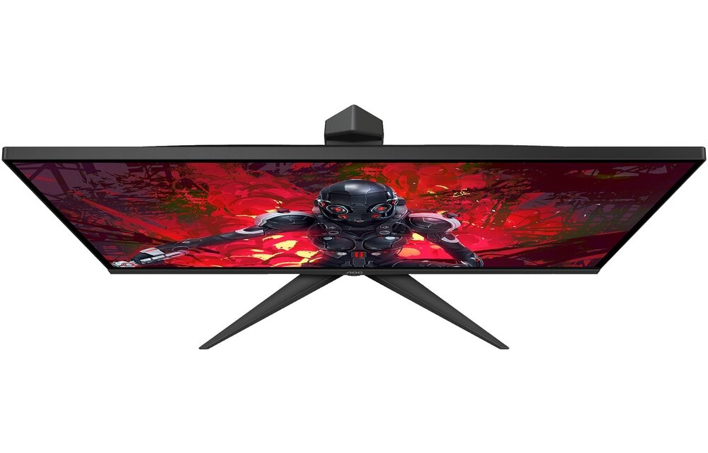 AOC 27G2U5/BK - Monitor