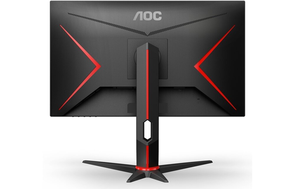 AOC 27G2U5/BK - Monitor