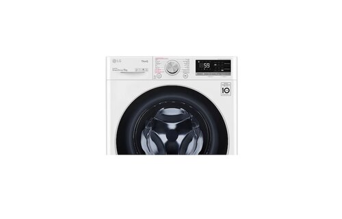 LG F4WV509S1H  - Wasmachine