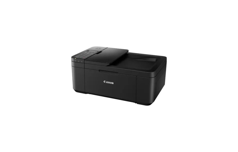 Canon PIXMA TR4650  - All-in-one printer
