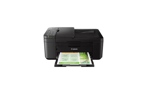 Canon PIXMA TR4650  - All-in-one printer
