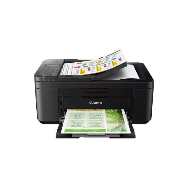Canon PIXMA TR4650  - All-in-one printer