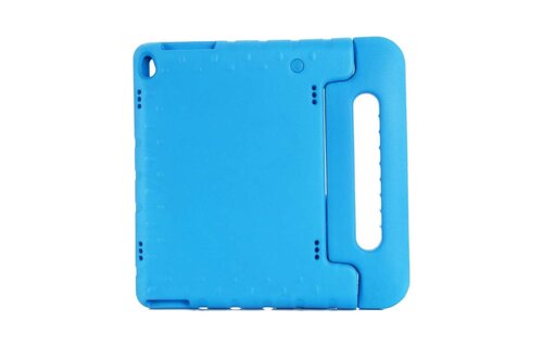 Just In Case Kids Case Cassic - Lenovo M10HD - Blauw - Beschermhoes
