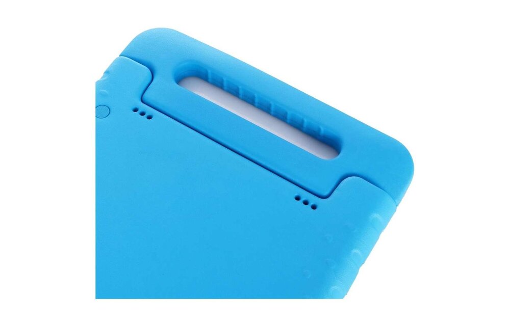 Just In Case Kids Case Cassic - Lenovo M10HD - Blauw - Beschermhoes