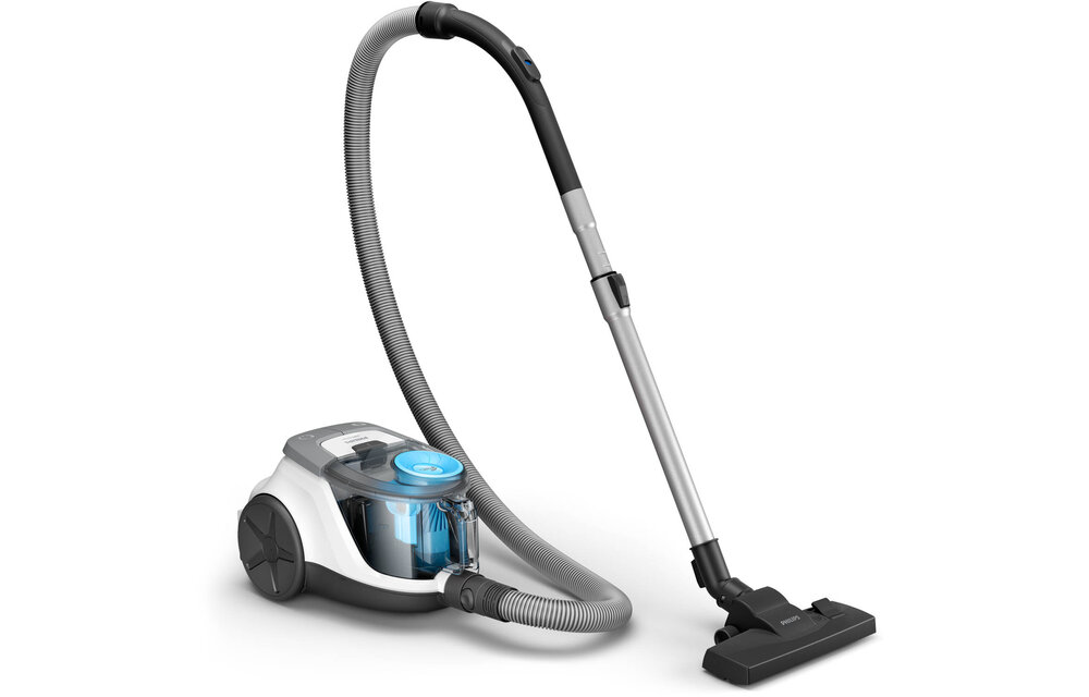 Philips XB2122/09 - Stofzuiger zonder zak