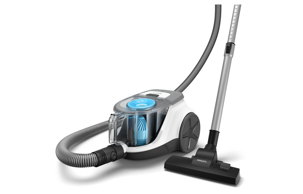 Philips XB2122/09 - Stofzuiger zonder zak