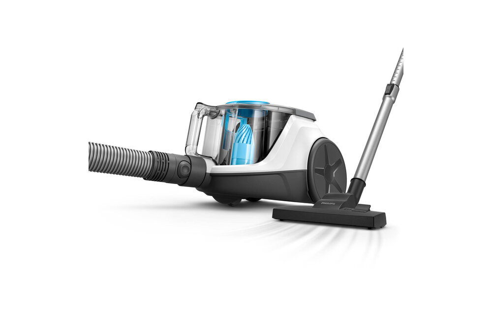 Philips XB2122/09 - Stofzuiger zonder zak