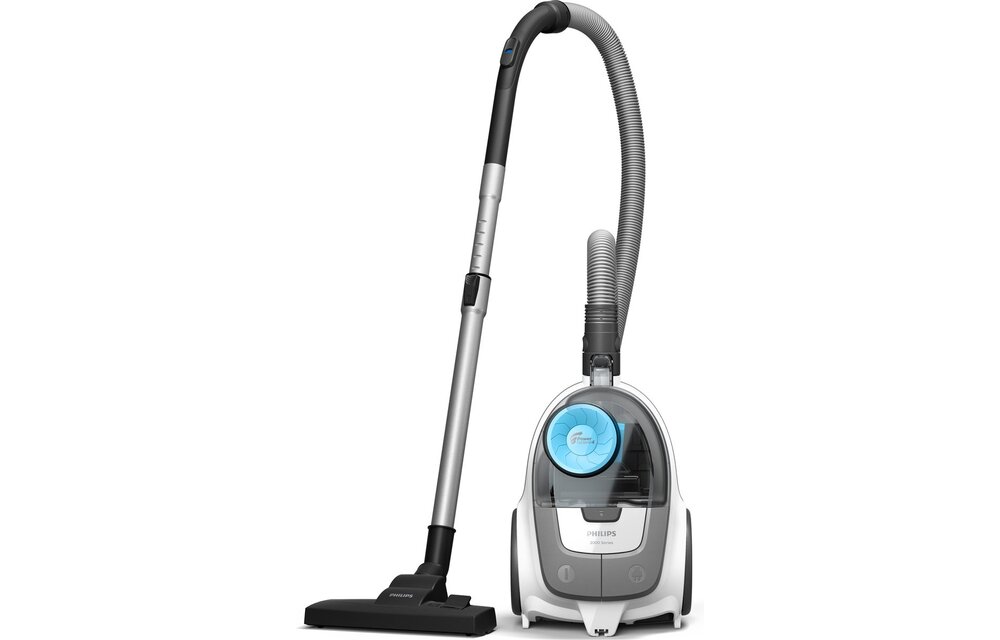 Philips XB2122/09 - Stofzuiger zonder zak