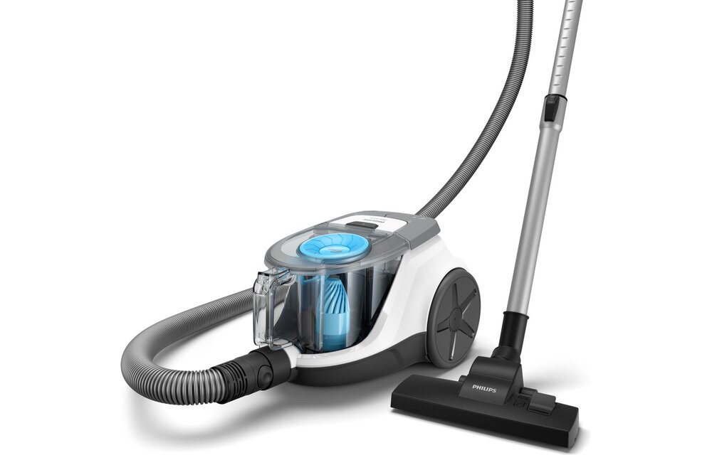 Philips XB2122/09 - Stofzuiger zonder zak