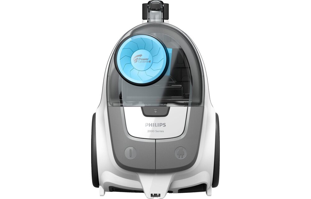 Philips XB2122/09 - Stofzuiger zonder zak