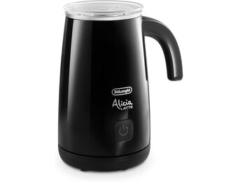 De'Longhi Alicia Latte EMF2.B - Melkopschuimer