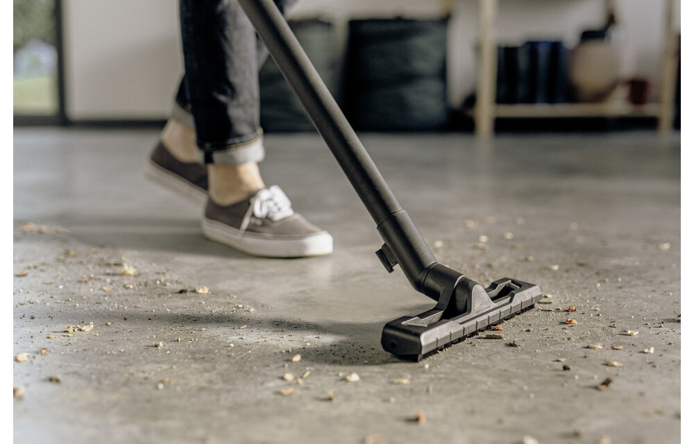 Kärcher WD 2 Plus V-12/4/18 - Alleszuiger