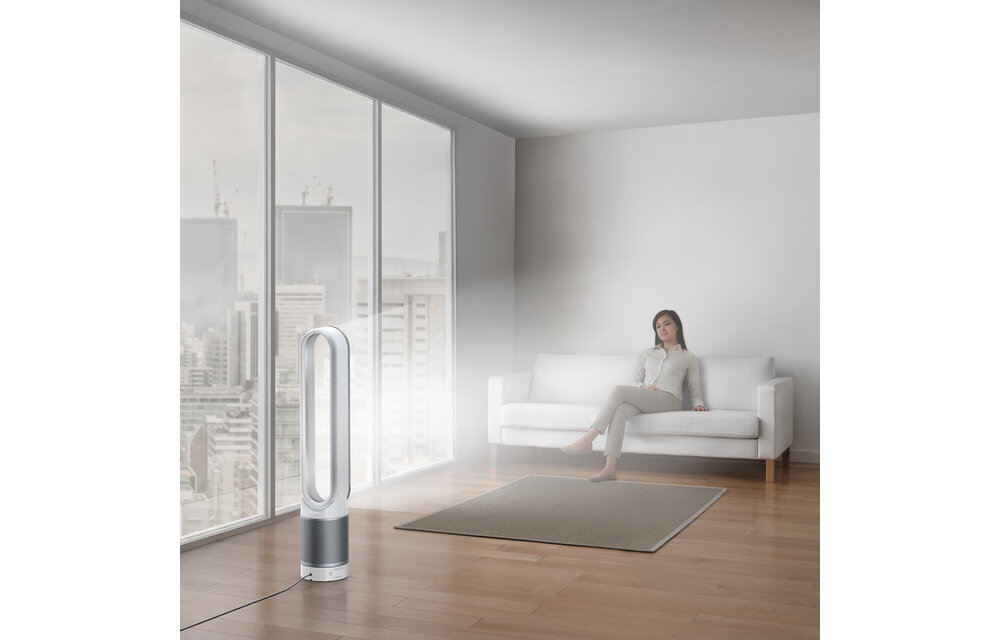 Dyson Pure Cool TP00 (2022) - Luchtreiniger