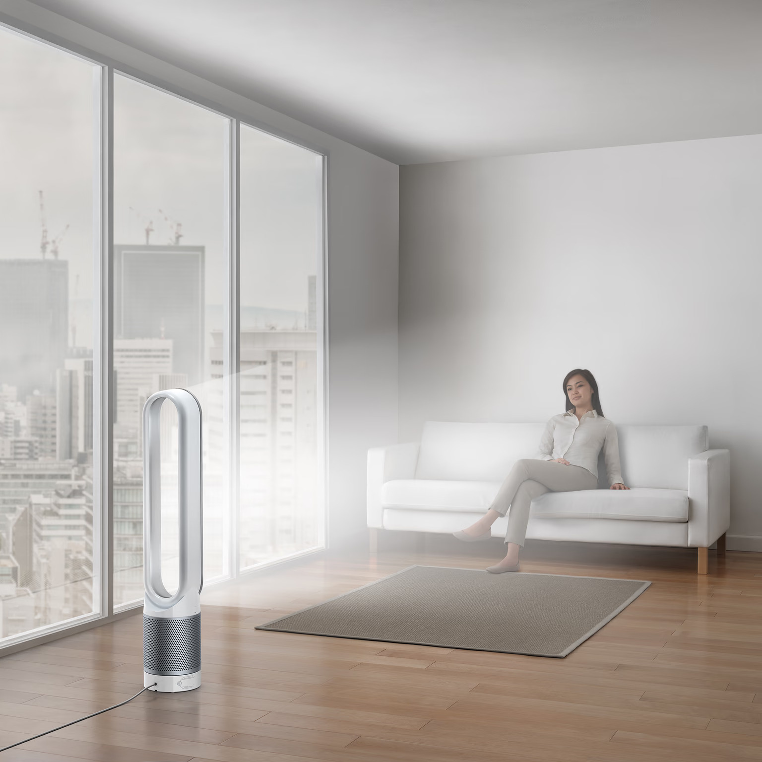 Dyson Pure Cool TP00 (2022) - Luchtreiniger