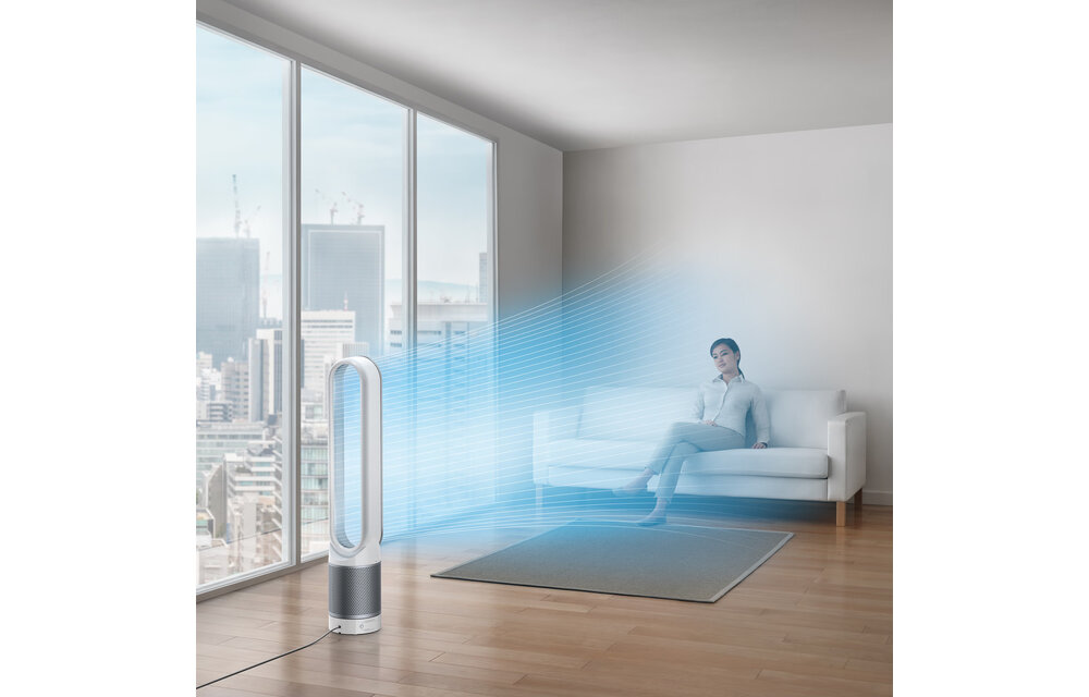 Dyson Pure Cool TP00 (2022) - Luchtreiniger