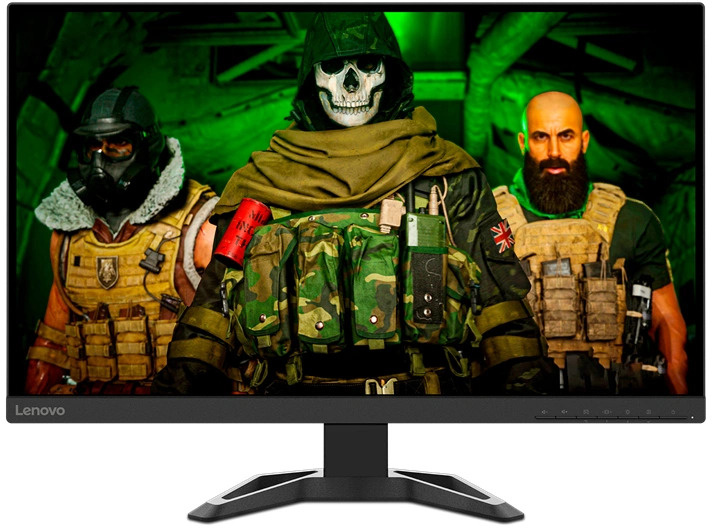 Lenovo G27q-30 - Monitor