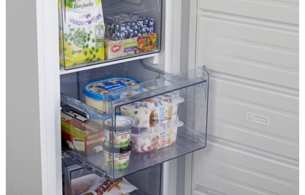 ETNA VV143WIT - Vrieskast