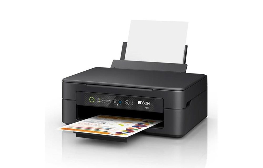 Epson Expression Home XP-2205 - All-in-one printer