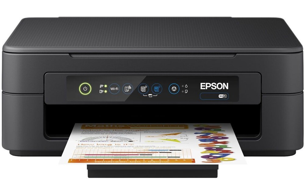 Epson Expression Home XP-2205 - All-in-one printer