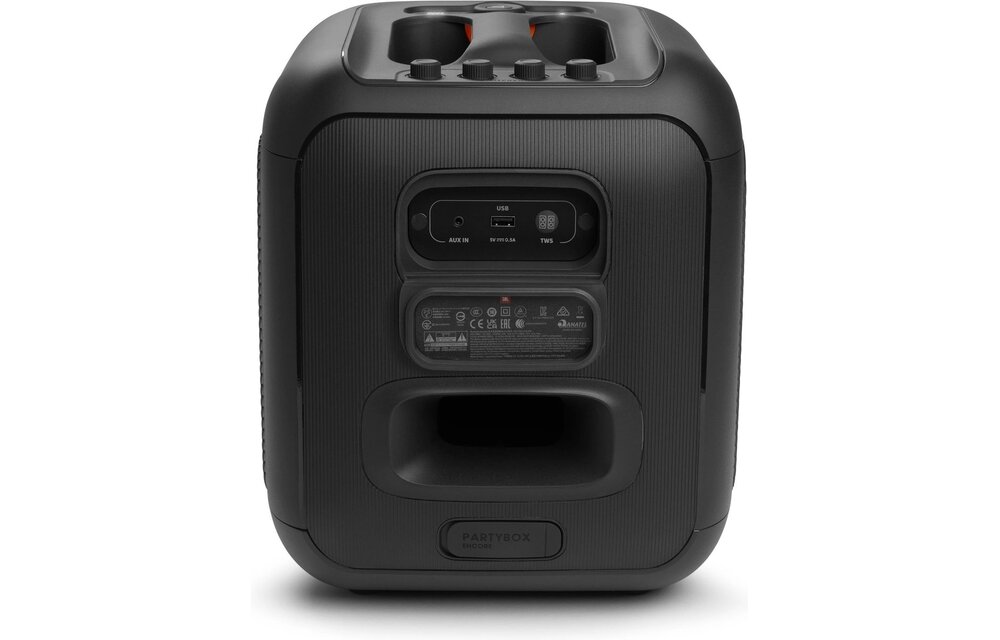 JBL PartyBox Encore - Draadloze speaker