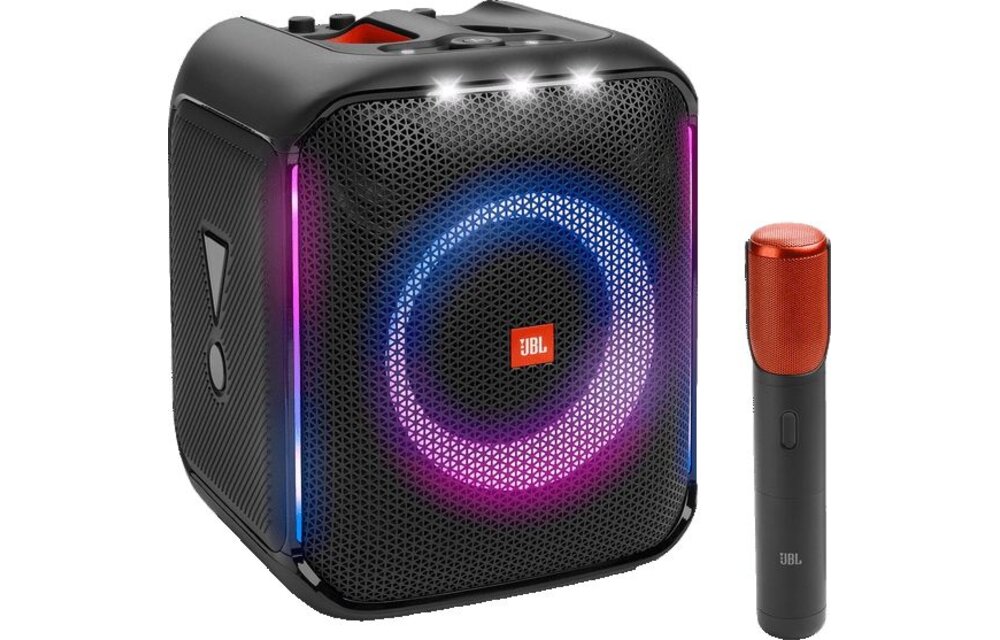 JBL PartyBox Encore - Draadloze speaker