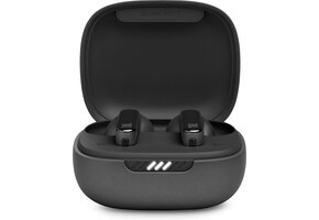 JBL Live Pro 2 Zwart - Draadloze oordopjes