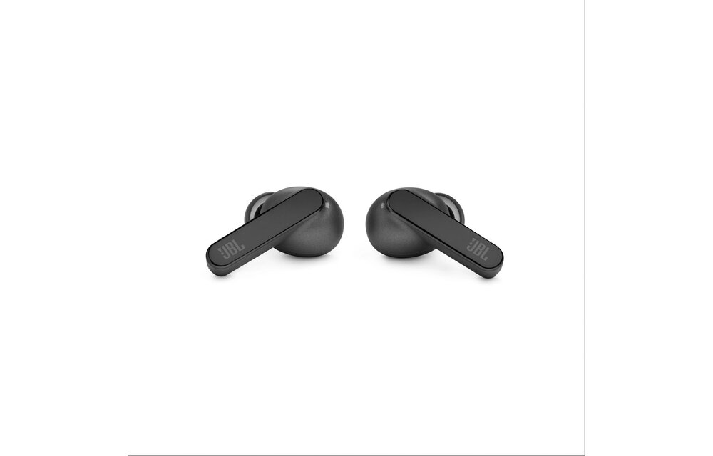 JBL Live Pro 2 Zwart - Draadloze oordopjes