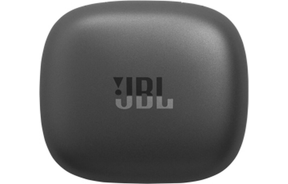 JBL Live Pro 2 Zwart - Draadloze oordopjes